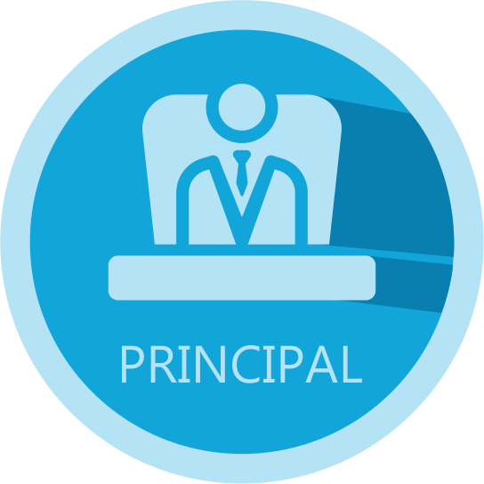 Principal Login